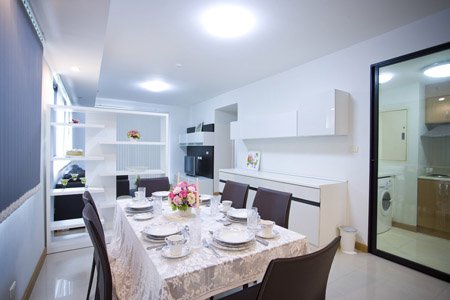 Supalai Premier Place Asoke condominium